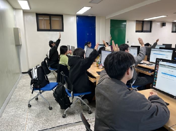 신한대, SW 역량 강화 위한 Shinhan SW Competency Test (SSCT) 오픈 대표이미지